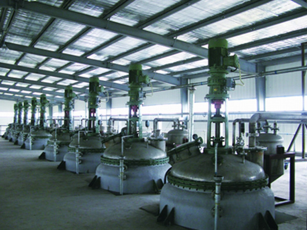 生產(chǎn)車(chē)間 生產(chǎn)車(chē)間